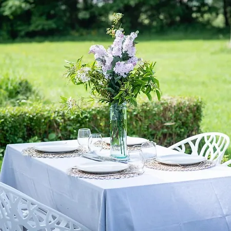 Vakantiehuis Heart At Sea - *