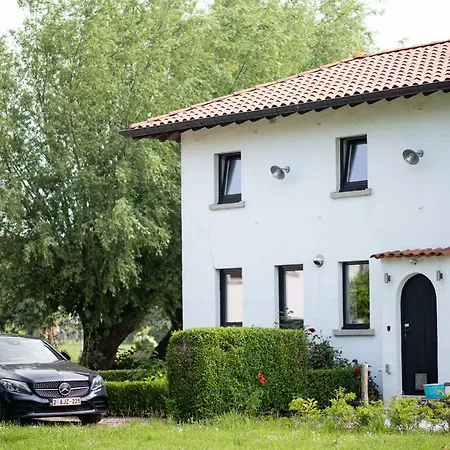 Vakantiehuis Heart At Sea -