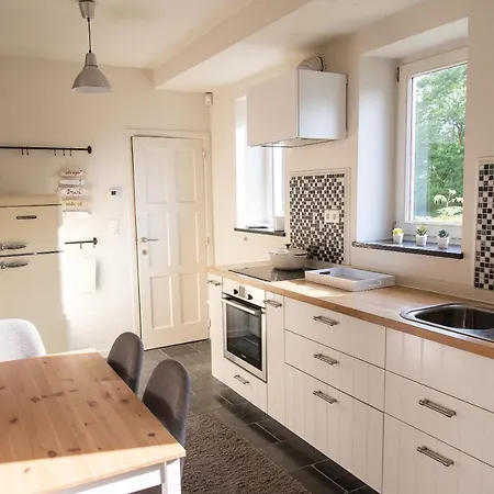 Vakantiehuis Heart At Sea - De Haan