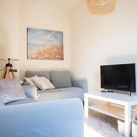 Vakantiehuis Heart At Sea - De Haan