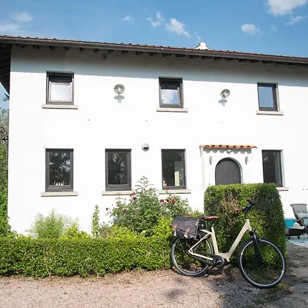 Ferienhaus Heart At Sea - *