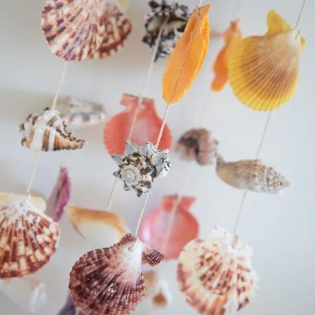 Heart At Sea - Vakantiehuis *