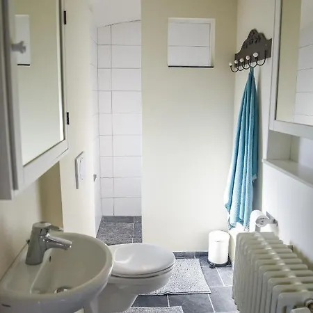 Vakantiehuis Heart At Sea - De Haan