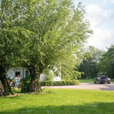 Vakantiehuis Heart At Sea - *