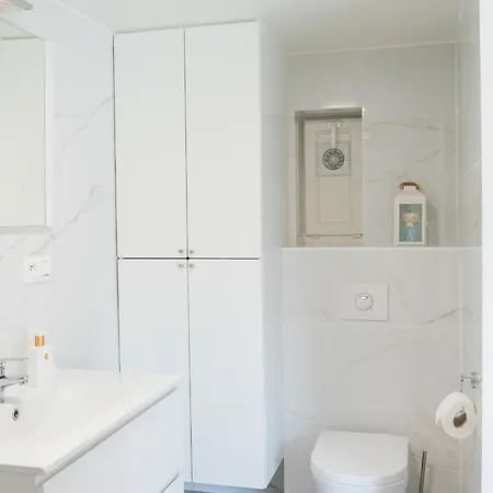 Heart At Sea - Vakantiehuis *