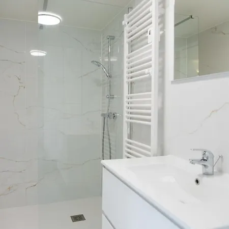 Vakantiehuis Heart At Sea - *