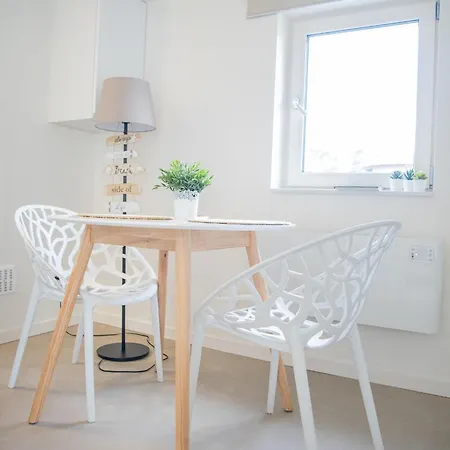 Heart At Sea - Vakantiehuis *