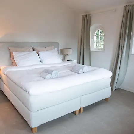 Ferienhaus Heart At Sea - De Haan