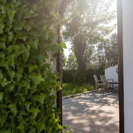 Heart At Sea - Vakantiehuis