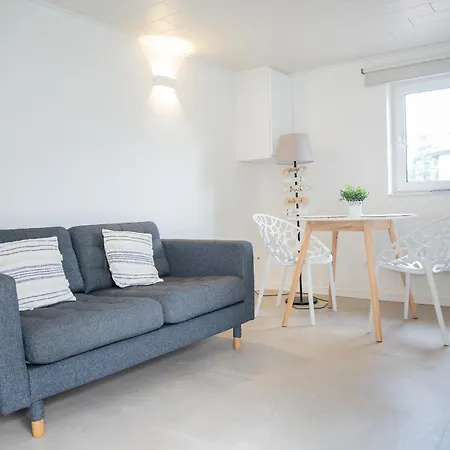 Heart At Sea - Vakantiehuis *