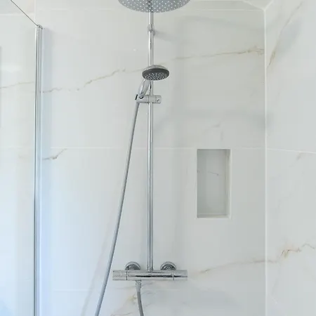 Vakantiehuis Heart At Sea - *