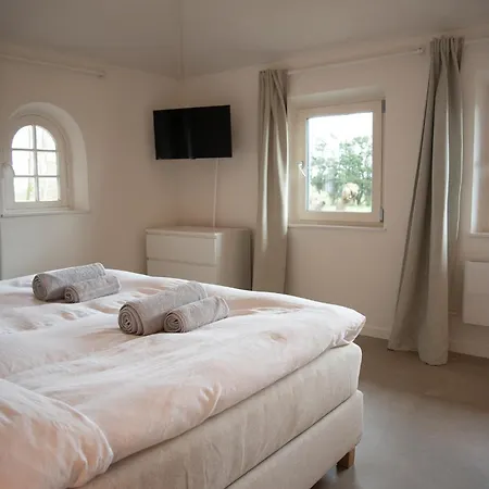 Heart At Sea - Vakantiehuis De Haan