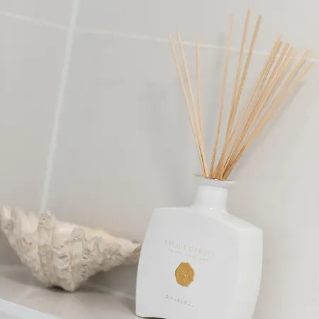 Heart At Sea - Vakantiehuis De Haan