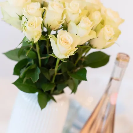 Heart At Sea - Vakantiehuis *