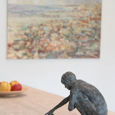 Heart At Sea - Vakantiehuis