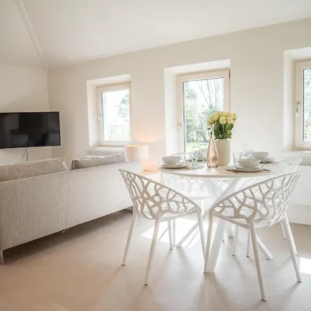 Heart At Sea - Vakantiehuis