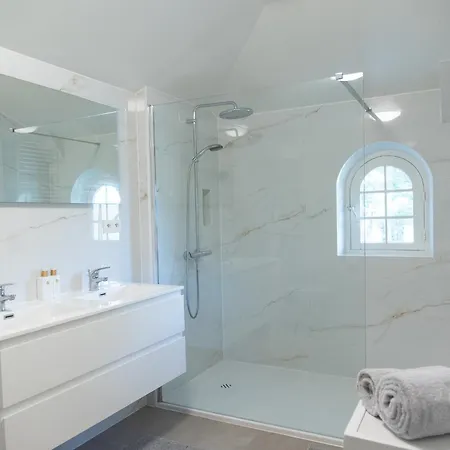 Vakantiehuis Heart At Sea - De Haan