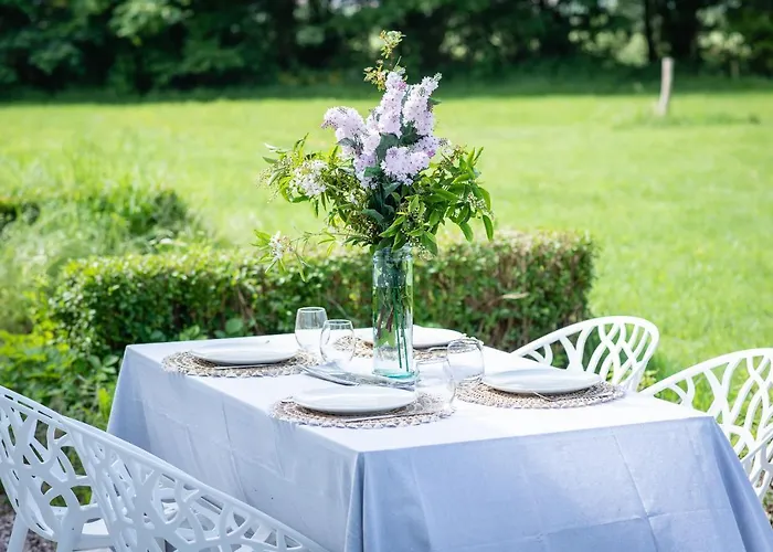 Semesterbostad Heart At Sea - *